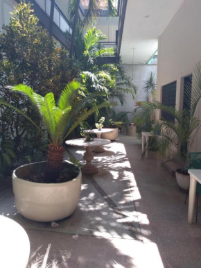 Hotel Colimense